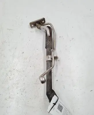 Volkswagen Golf Plus Turbo turbocharger oiling pipe/hose 03L145535A