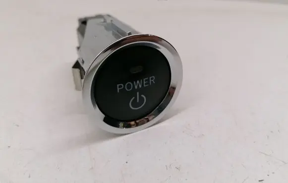 Toyota Prius (XW20) Engine start stop button switch 15A710