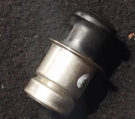 Honda Civic Cigarette lighter 