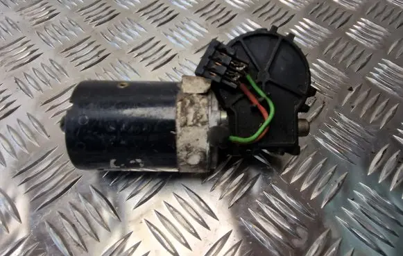 Audi A3 S3 8L Wiper motor 1J2955113A