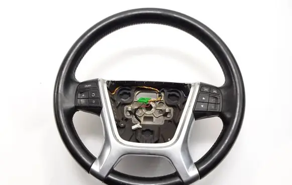 Volvo V70 Steering wheel