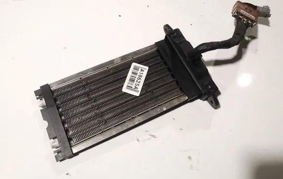 Honda FR-V Electric cabin heater radiator a30105a5702000
