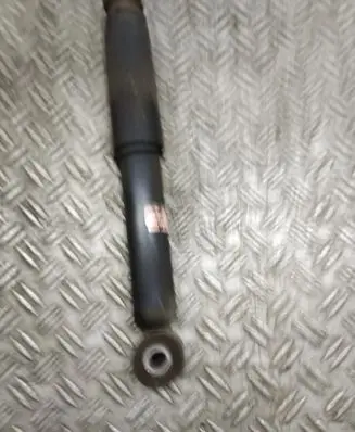 Smart ForFour II W453 Rear shock absorber/damper