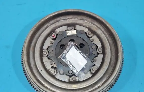 Skoda Kodiaq Dual mass flywheel 04L105266AD IMPRK1546889