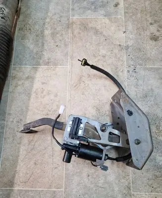 Jeep Grand Cherokee (WK) Accelerator throttle pedal KSR257427 050607