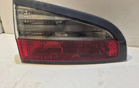 Ford S-MAX Tailgate rear/tail lights 