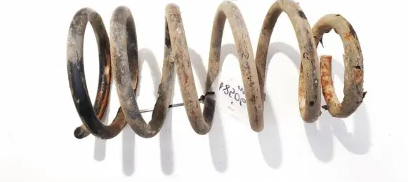 Renault Espace III Rear coil spring