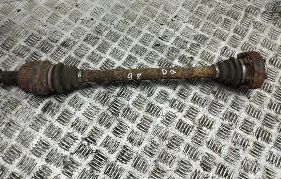 BMW X3 E83 Front driveshaft 7524044