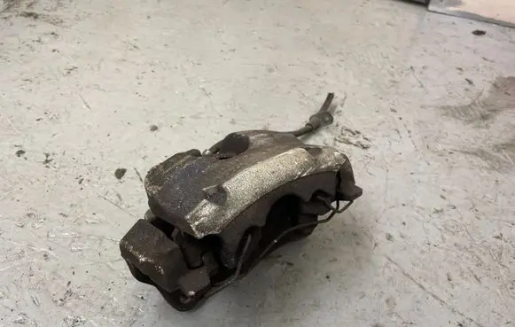 Ford Focus Front brake caliper