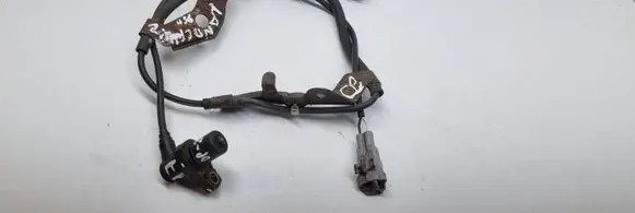 Toyota Land Cruiser (HDJ90) ABS brake wheel speed sensor 8954235050