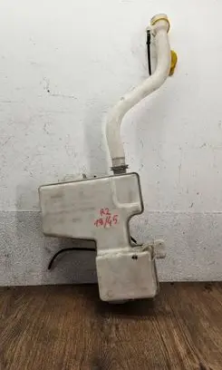 Renault Trafic III (X82) Windshield washer fluid reservoir/tank 289105241R 93867990 93867991