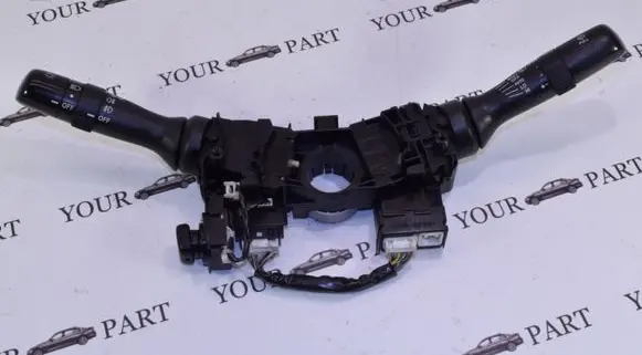 Lexus GS 300 350 430 450H Wiper turn signal indicator stalk/switch 3031017F192