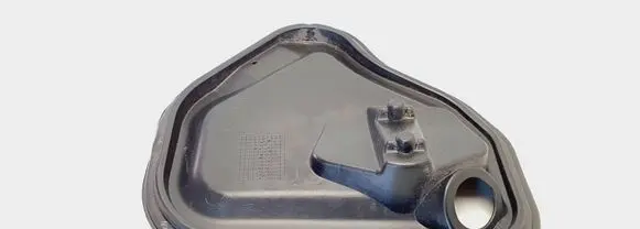 Audi A6 S6 C7 4G Other rear door trim element 4G0839916A