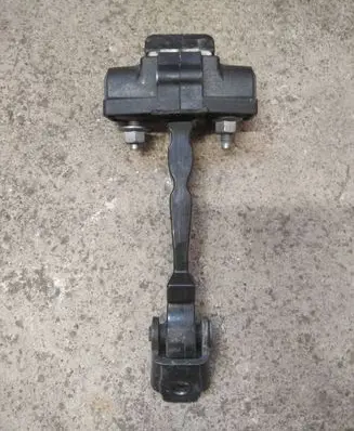 Renault Clio IV Front door check strap stopper 804306179R