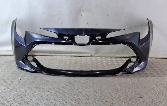 Toyota Corolla E210 E21 Front bumper 5211902P40 5211902S20