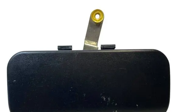 Ford Transit Front door exterior handle YC15V22401
