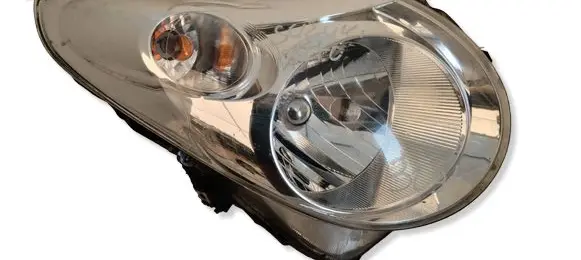 Suzuki Alto Headlight/headlamp LAMPAALTOPRAWA