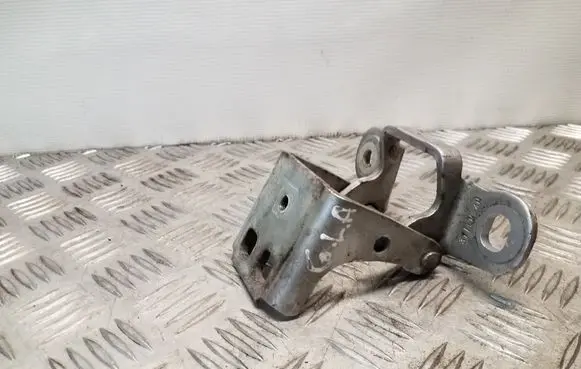 Jeep Cherokee III KJ Rear door lower hinge 55177030AD