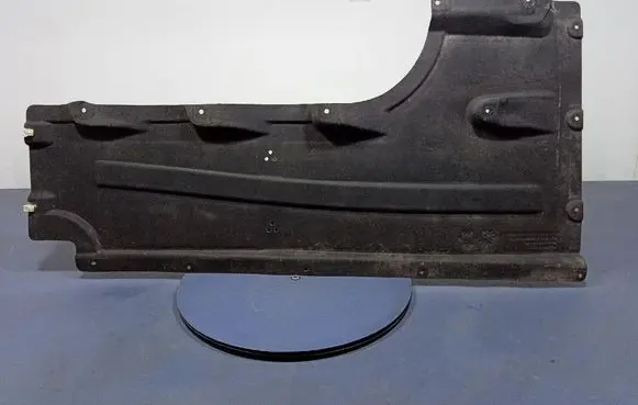 BMW X4 F26 Front underbody cover/under tray 9850507