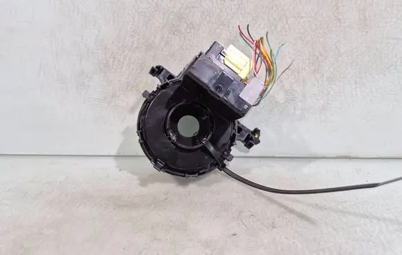 Toyota RAV 4 (XA30) Airbag slip ring squib (SRS ring) 4203075B494