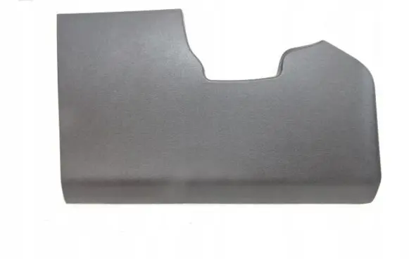 Peugeot Partner Dashboard center trim panel 9816563977
