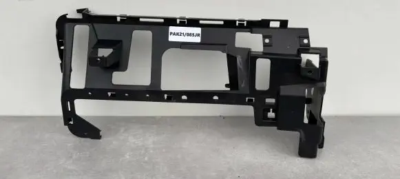 Citroen Jumpy Rear bumper mounting bracket 9810782280