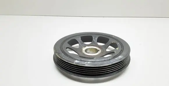 Mercedes-Benz A W168 Crankshaft pulley A1660300003