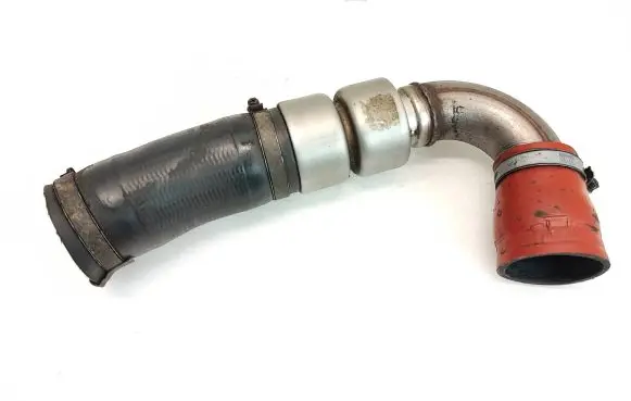 Intercooler hose/pipe