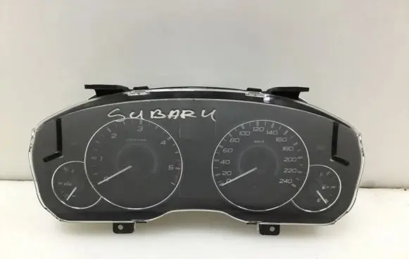 Subaru Legacy Speedometer (instrument cluster)