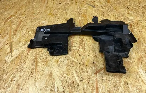 Opel Corsa F Other body part 9829756880