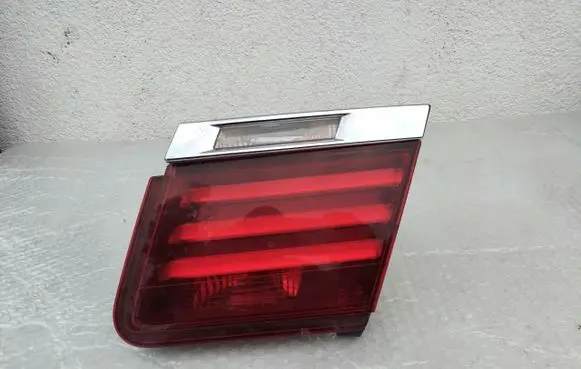 BMW 7 F01 F02 F03 F04 Rear/tail lights 7300272
