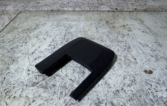 Volvo S60 Front passenger seat rail trim 9208271