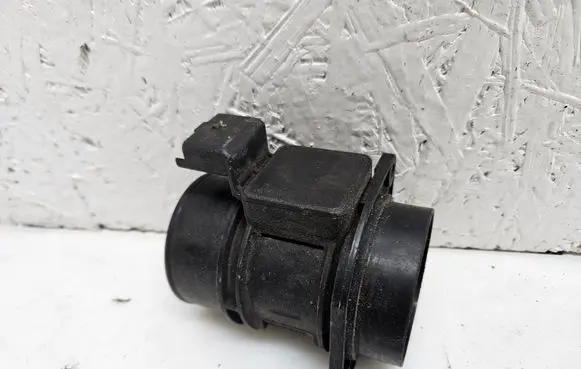 Renault Scenic II - Grand scenic II Mass air flow meter 7700109812