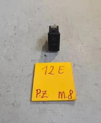 Audi 80 90 S2 B4 Headlight level height control switch 23847832