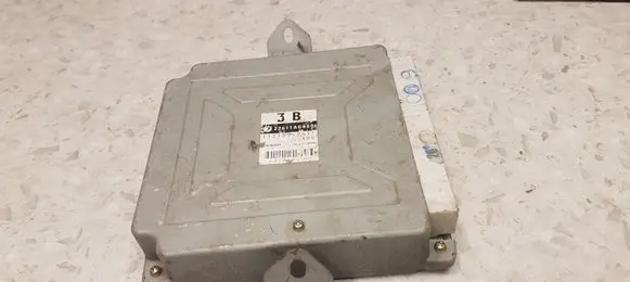 Subaru Outback Engine control unit/module 22611AG800 1122002521