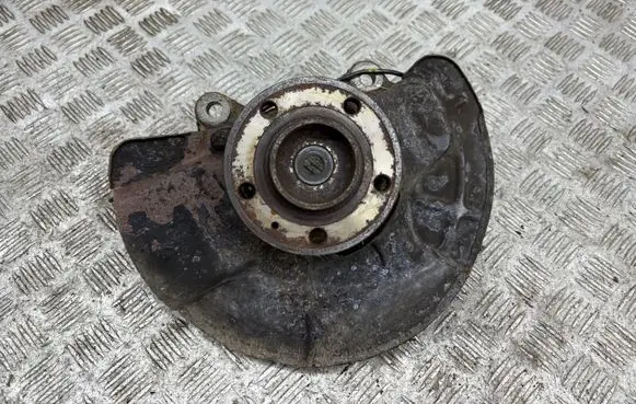Volvo XC90 Front wheel hub