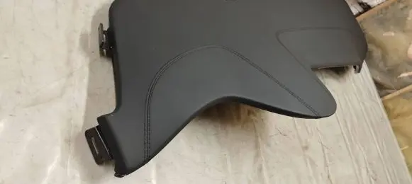 Tesla Model S Dashboard 106069512d