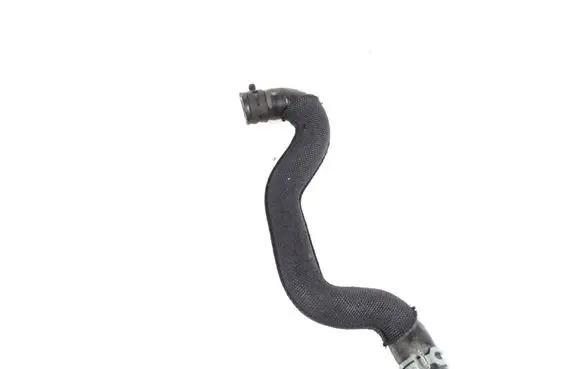 Audi A8 S8 D4 4H Air intake hose/pipe 4H0121471D