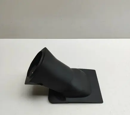 Tesla Model Y Steering wheel column trim 202120660B