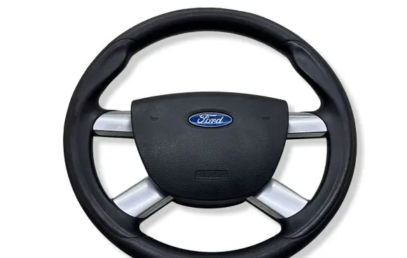 Ford C-MAX I Steering wheel 7M513600ABW