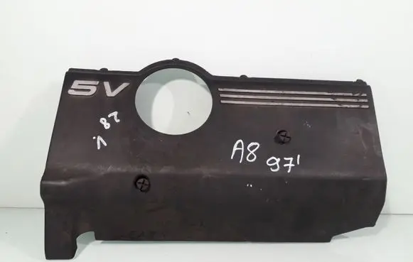 Audi A8 S8 D2 4D Engine cover (trim) 078103935J