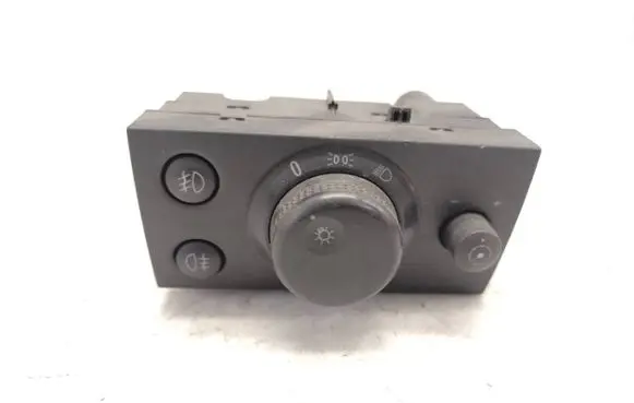 Opel Signum Light switch 13177067 04060070A