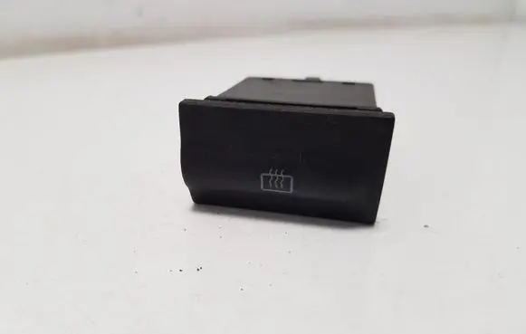 Opel Meriva B Windscreen/window heater switch