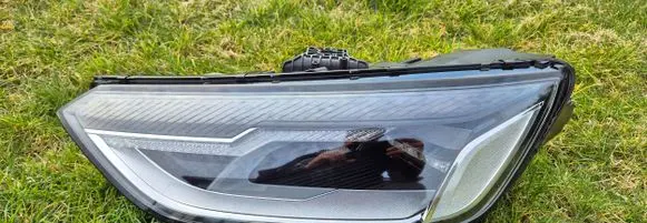 Audi A4 S4 B9 Headlight/headlamp 8W0941011