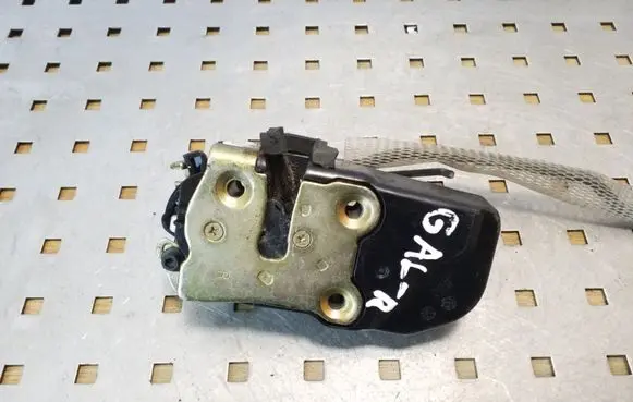 Chrysler 300 - 300C Rear door lock