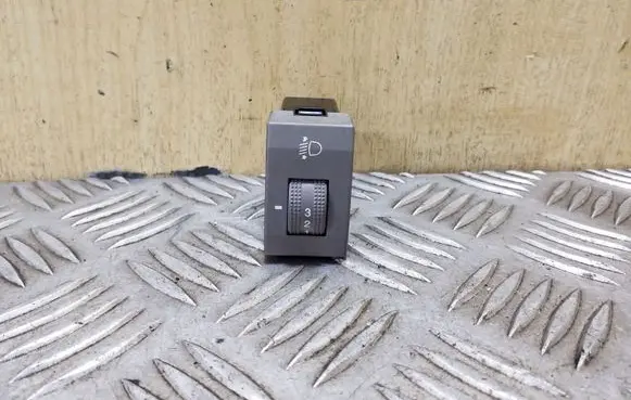 KIA Sorento Headlight level height control switch