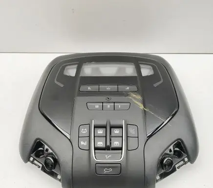 Maserati Levante Front seat light 06701369410