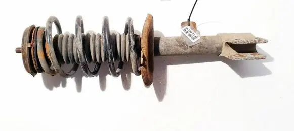 Front shock absorber/damper