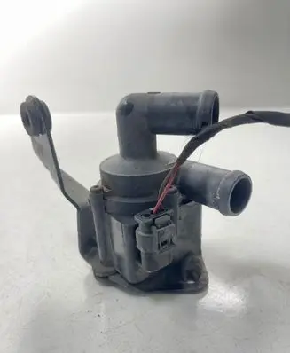 BMW 5 GT F07 Electric auxiliary coolant/water pump 9167206 10378515 701899030