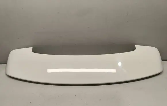 Toyota Avensis T270 Tailgate/trunk spoiler 7608505060